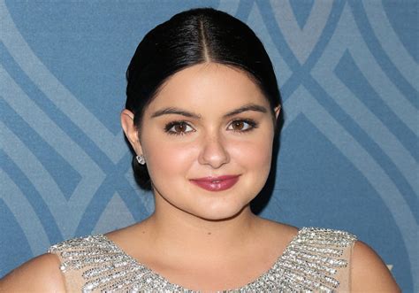 ariel winter leak|Ariel Winter bares her bottom in cheeky bikini video .